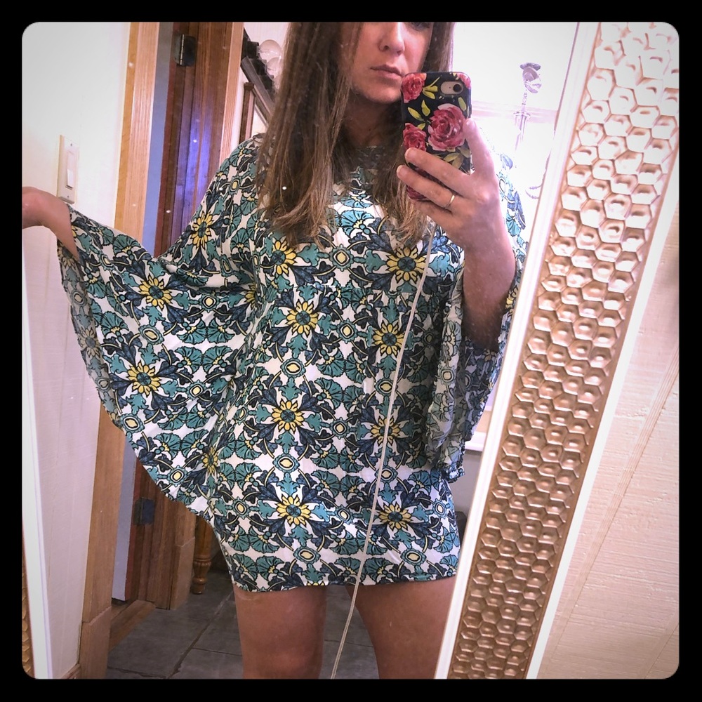 Flower power